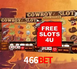 Desvendando o Mundo dos Jogos Virtuais na 466bet