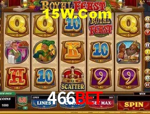 A Revolução dos Aplicativos de Jogos no 466bet